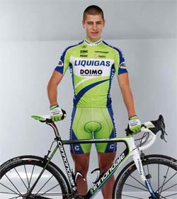 Sagan non si ferma più. Nuovo successo al Tour of California