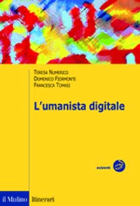 Presentazione del libro ‘L’umanista digitale’