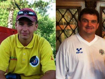 Campionati mondiali di Tiro con l’Arco