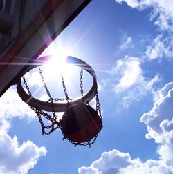 Valdisieve-Basket Aretina 95-86