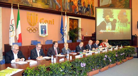 Gran finale per il premio internazionale Fair Play Mecenate