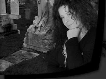 A Tu per Tu con Simonetta Santamaria