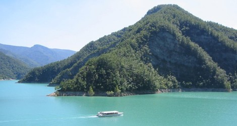 Verso il centro dell’estate – Un week end nelle Foreste casentinesi