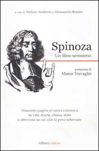 Giovedì 26 agosto alle ore 21 al Giardino delle Idee arriva spinoza.it