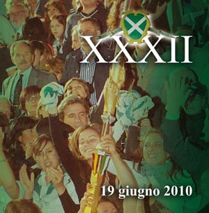 Porta Sant’Andrea presenta il numero unico della vittoria di giugno