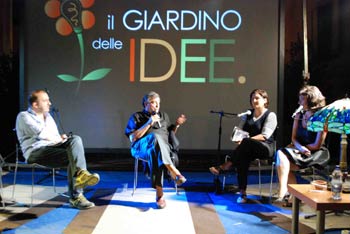 Conclusa la quinta edizione de Il Giardino delle Idee