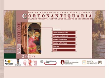Asta di Beneficenza a CortonAntiquaria per ‘Non Dimenticare l’Aquila’