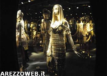 ‘Gold Up’ OroArezzo porta stile, creatività e moda ad Hong Kong