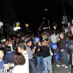 via romana festa