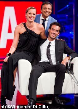 Federica Pellegrini: ‘Se dovesse venire un figlio rinuncio al nuoto’