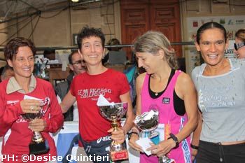 La Maratona del Mugello a Kipkering e Ceretto