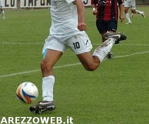 L’Arezzo cede ai rigori: 4-2 per la Viterbese. Addio play off
