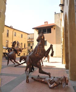 ‘Umanità’ in proroga