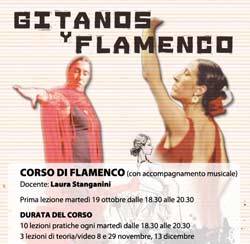 ‘Gitanos Y Flamenco’: viaggio musicale da Rajastan a Andalusia