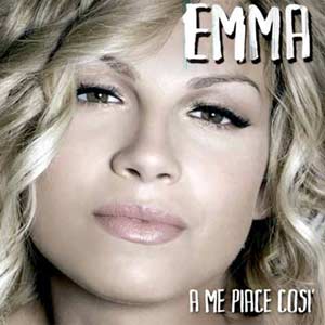 Emma ‘A me piace così’ la presentazione in-store a Firenze