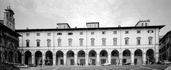 Terzo itinerario vasariano 2010