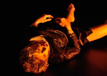 Invito di Sosta torna la rassegna con la danza contemporanea