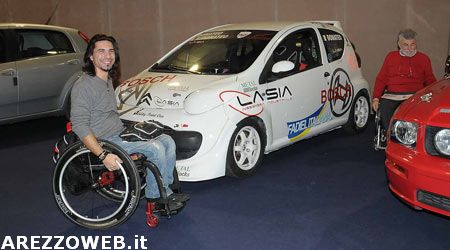 Inaugurata l’edizione 2010 di Innovazione & Integrazione