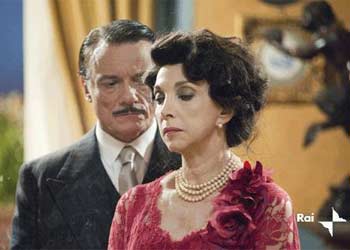 Mariangela Melato riporta in tv ‘Filumena Marturano’