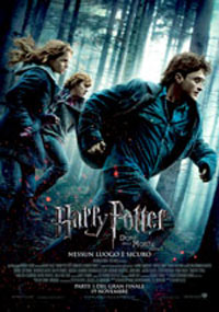 Box office, Harry Potter sempre primo
