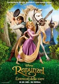 ‘Rapunzel’ sempre primo al box office