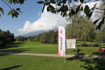 Toscana Golf: finale sull’arno