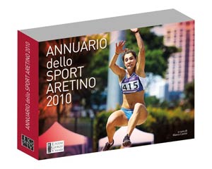 Presentato l’annuario dello sport aretino
