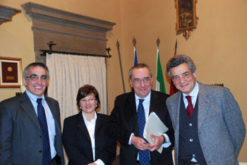 Riccaboni: ‘Riqualificazione e non riduzioni per Arezzo’