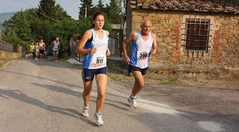 Capodanno di Corsa ‘Record di arrivati quasi 400’