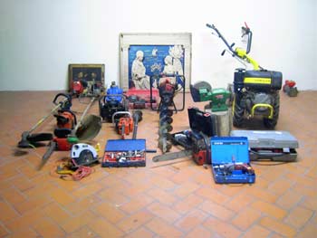 Denunciato cittadino romeno per rapina e ricettazione