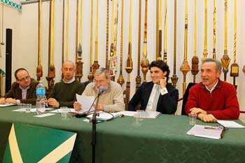 Momenti di Giostra a Sant’Andrea