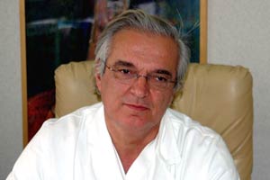 Laurenzi nominato direttore della Day Surgery Chirurgica
