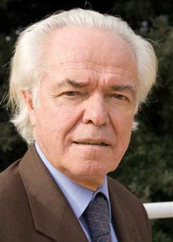 Il Giardino delle Idee incontra il prof. Franco Mandelli