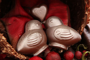 Cioccolentino 2011, un evento che ti sta a cuore…