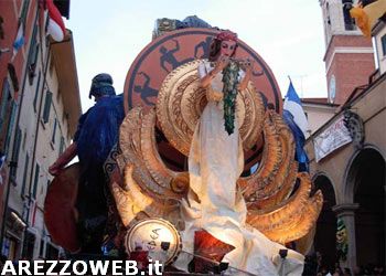 Carnevale di Foiano: domenica il gran finale dell’edizione dei record