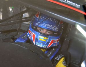 Andrea Piccini torna alla Aston Martini nel mondiale GT1