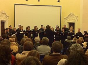 Musica al tempo di Vasari, anche i relatori del convegno apprezzano