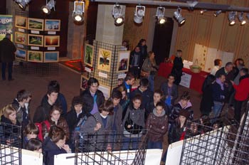 ‘I Semi del Cambiamento’: bilancio della Mostra