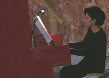 Una domenica in Concerto all’ospedale della Gruccia