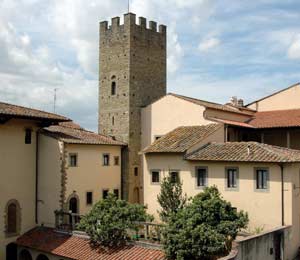 “Arezzo, i grandi”: Gaio Cilnio Mecenate