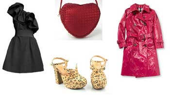Prepararsi alla cena di San Valentino su Ebay