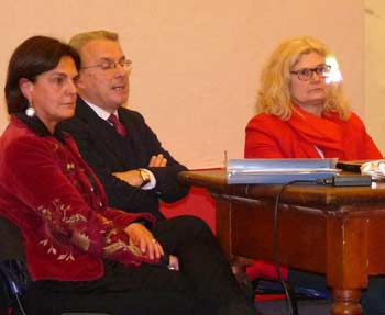 Ricordi di vita: interesse per la conferenza