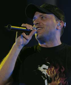 Max Pezzali in tour dal 30 di Aprile
