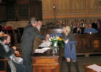 XII premio letterario ‘Tagete’: presentazione delle opere vincitrici