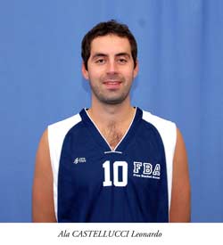 Don Bosco Figline – Free Basket Arezzo 65-72