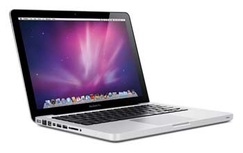Apple aggiorna i MacBook Pro con processori di ultima generazione
