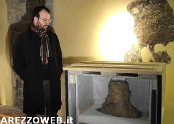 Cantarelli veste il personale del Maec