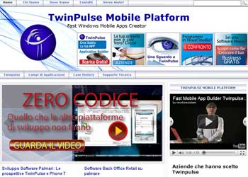 Le Applicazioni windows Mobile per le aziende fatte ‘Ad hoc’