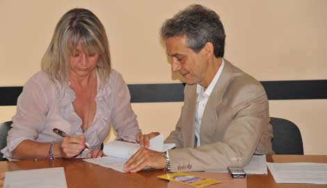 Centro di Radioterapia in Valdarno, venerdì la firma del contratto