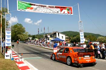 Nella Sala dei Grandi per un avvio alla grande dello Spino 2011